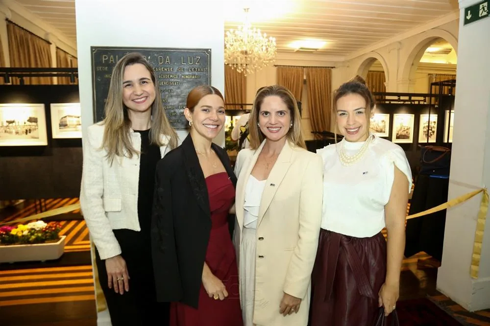 132 Anos Academia Cearense de Letras