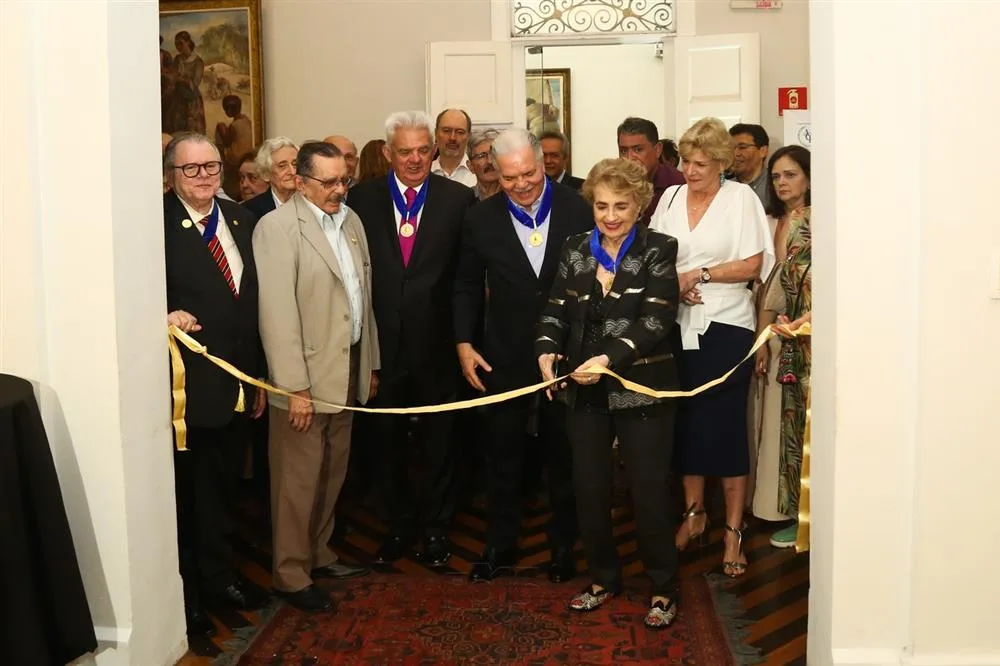 132 Anos Academia Cearense de Letras