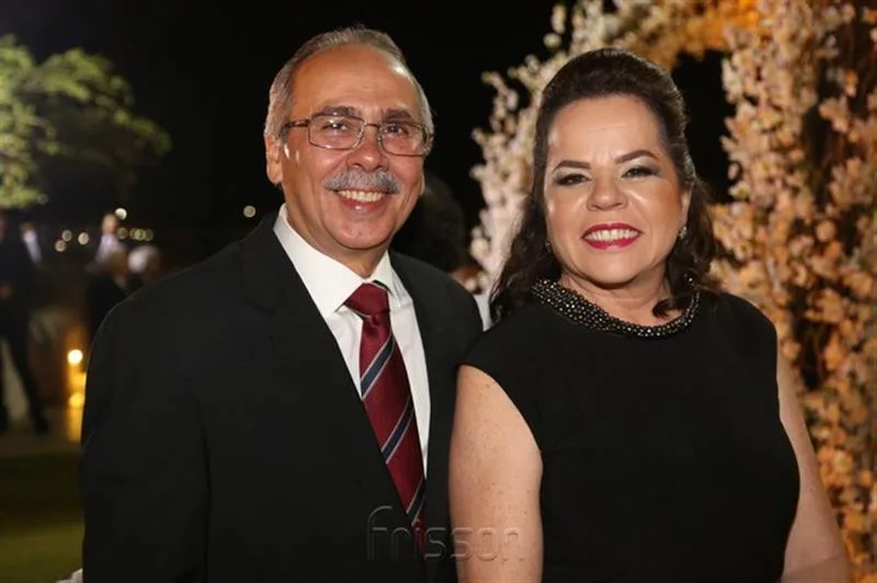 Alfredo e Zelia Lima