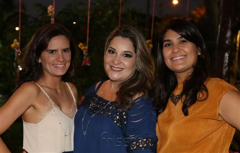 Aniversário Adriana Mota Siqueira