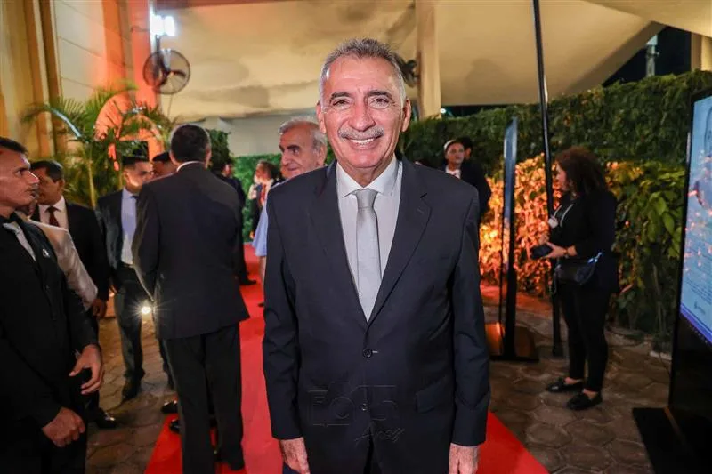 Arthur Bruno