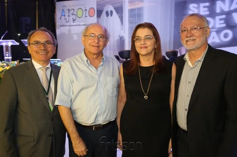 Aboio 2017