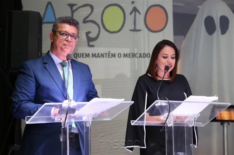 Aboio 2017