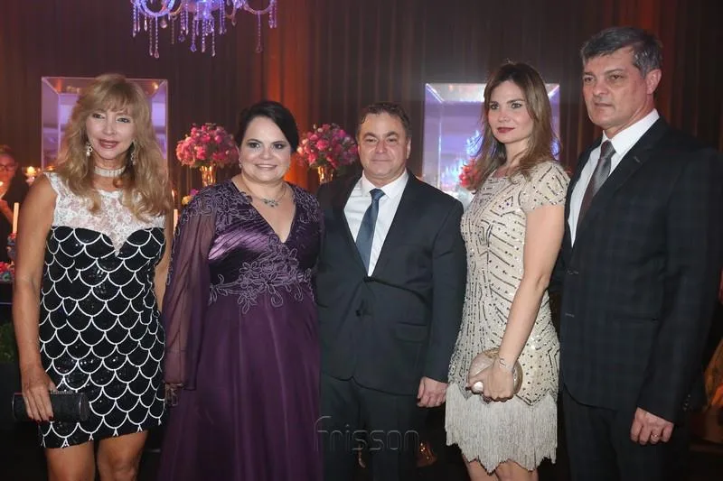 15 Anos de Julia Wanderley