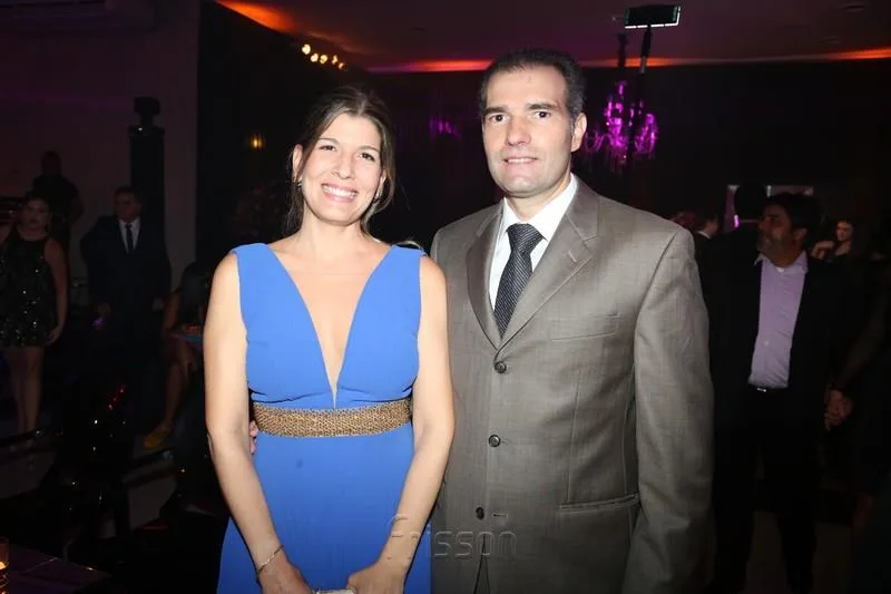 Elisa e Eduardo Figueiredo