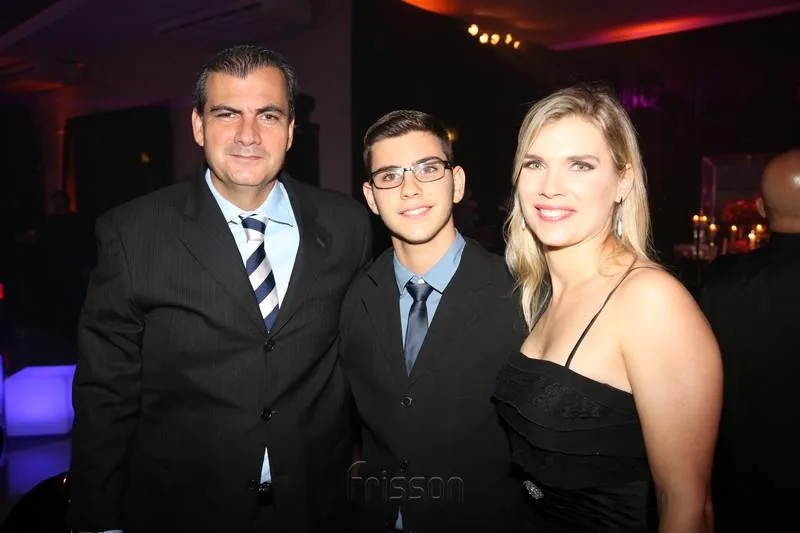 15 Anos de Julia Wanderley