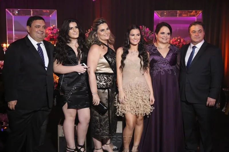 15 Anos de Julia Wanderley