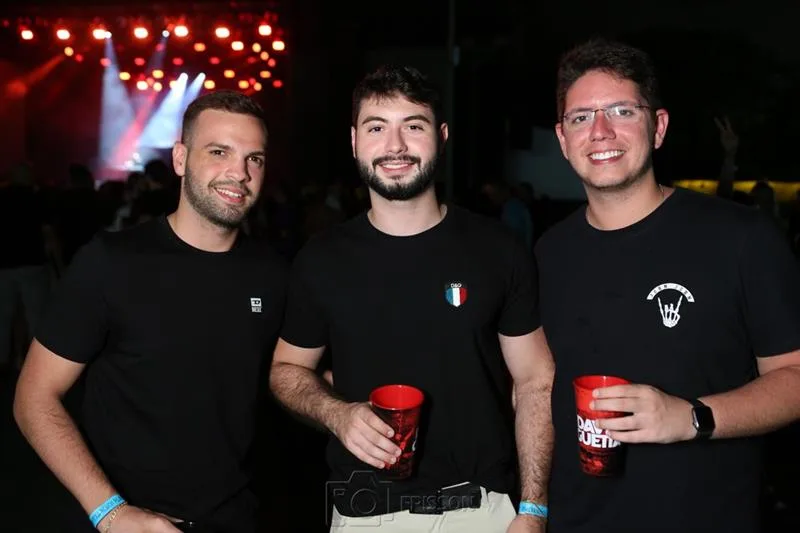 DAVID GUETTA