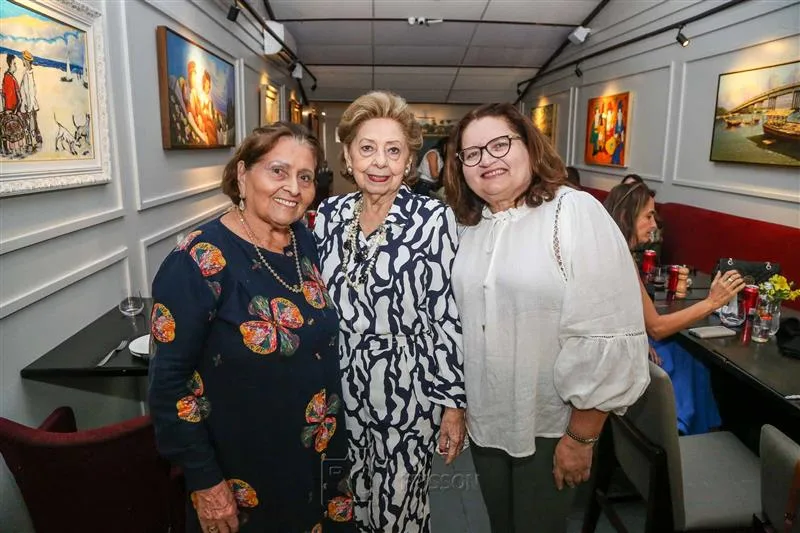 Aniversário Silvana Souza
