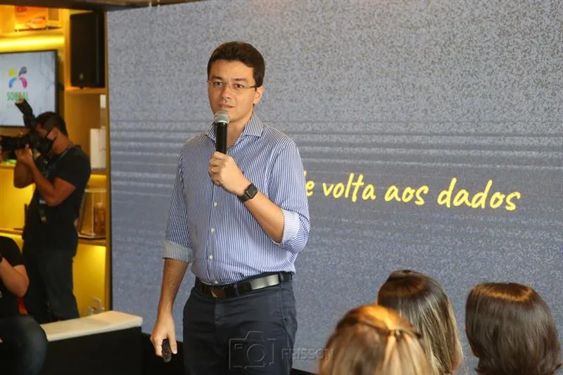 Fernando Hélio