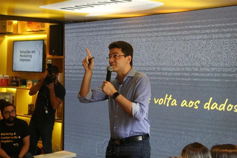 Fernando Hélio