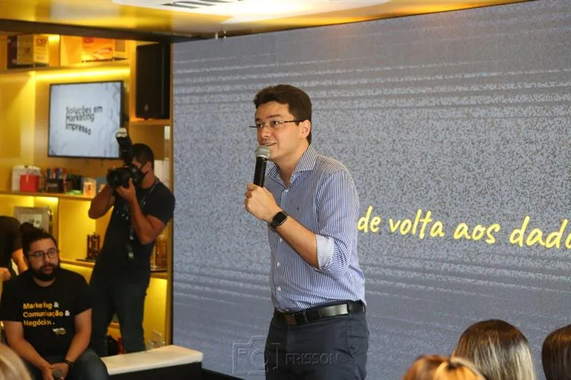 Fernando Hélio