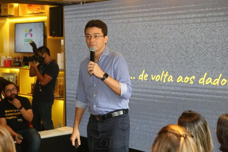 Fernando Hélio