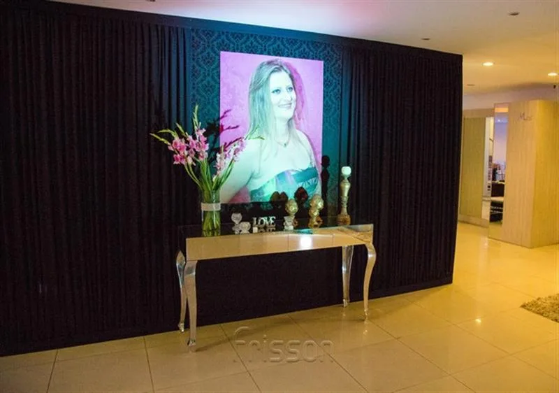 Decoração