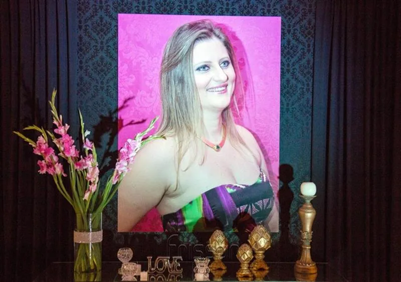 Decoração