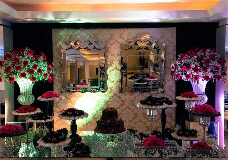 Decoração