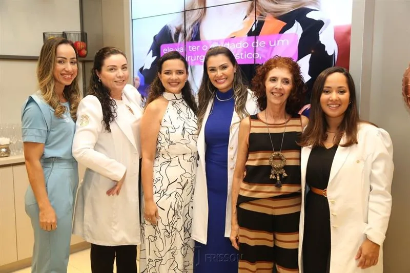 2 Anos Essence por Haim Erel no Iguatemi