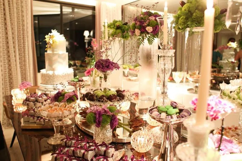 Decoração