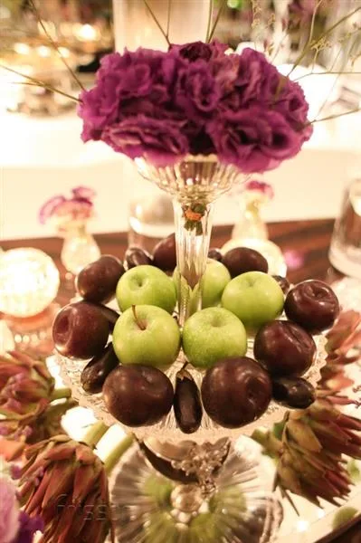 Decoração