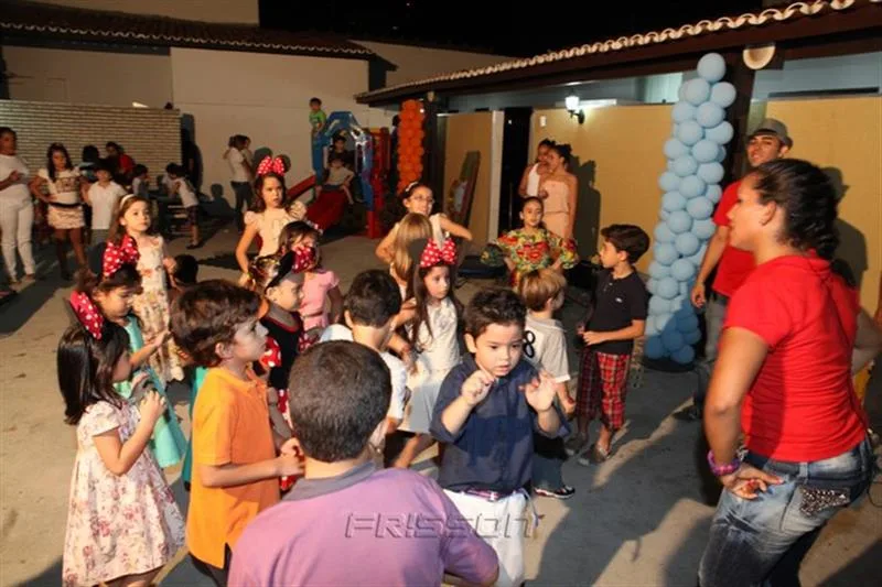 Animação