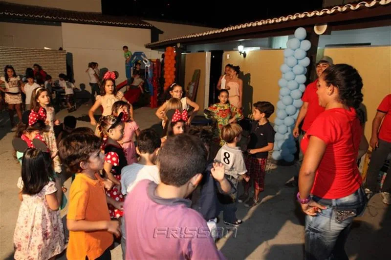 Animação