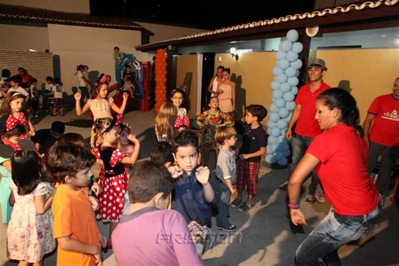 Animação