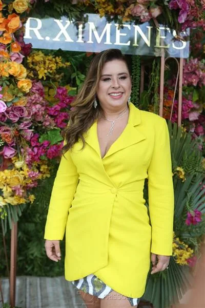 Camila Ximenes
