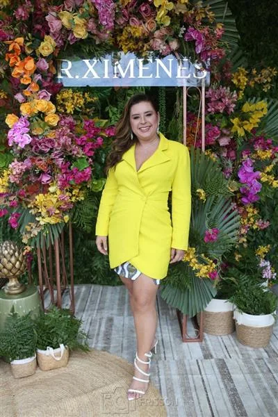 Camila Ximenes