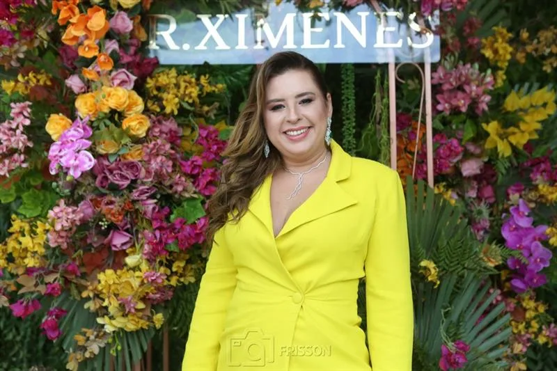 Camila Ximenes