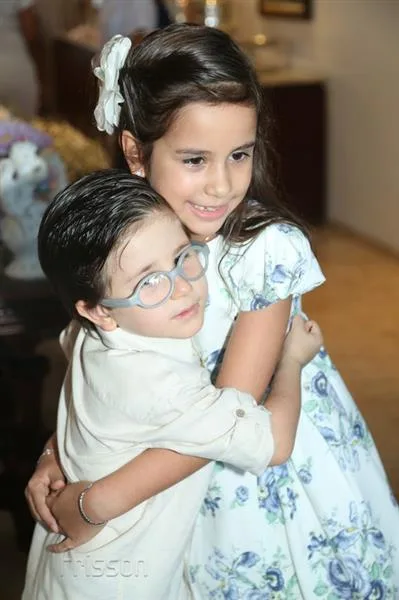 Bernardo e Leticia Forte