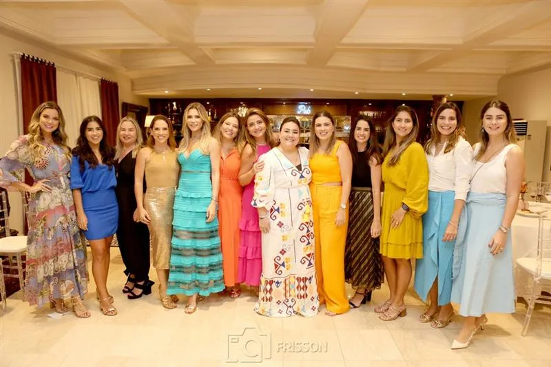 Aniversário Mayara Silva