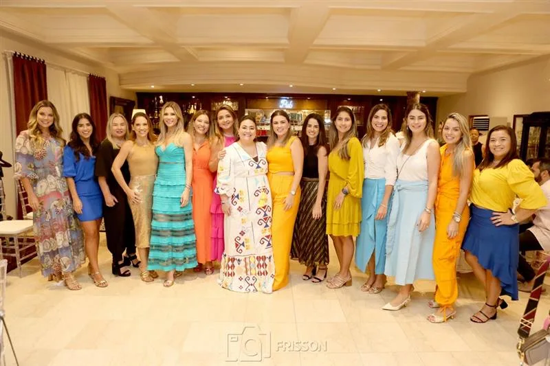 Aniversário Mayara Silva