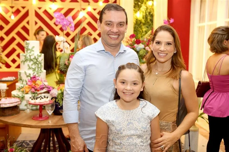 Leandro e Carol Dias