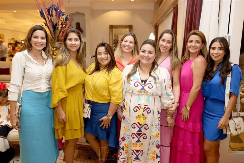 Aniversário Mayara Silva