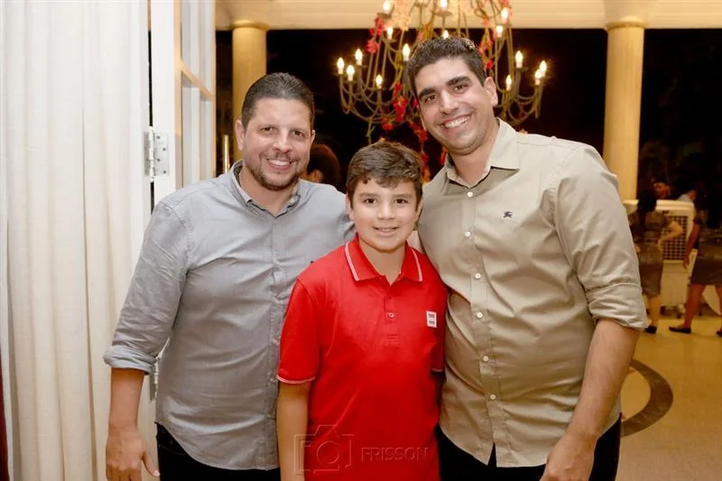 Aniversário Mayara Silva