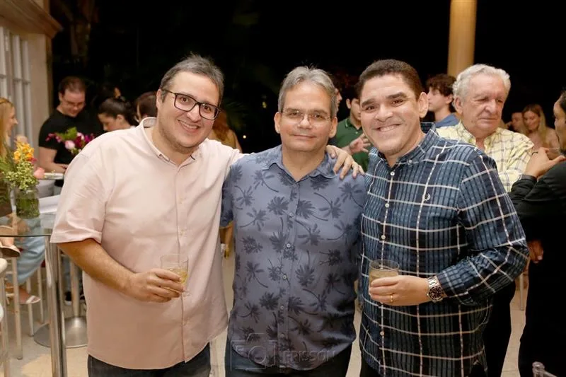 Aniversário Mayara Silva
