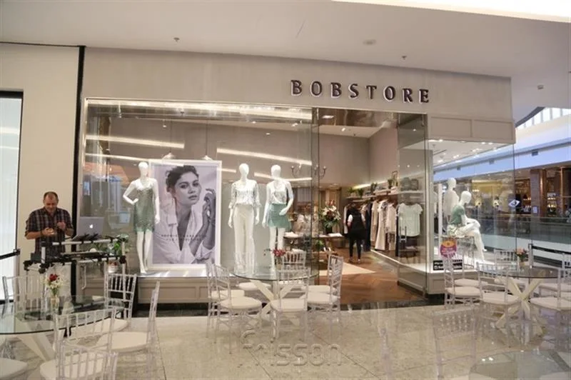 BobStore
