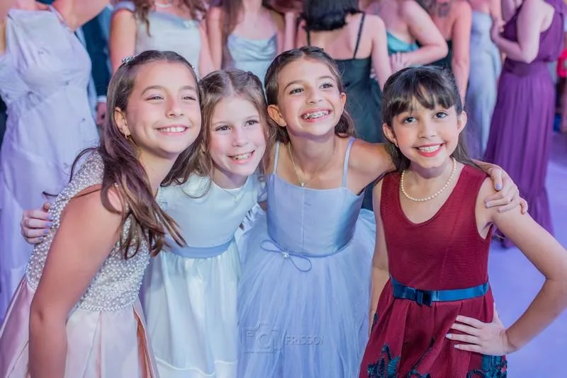 15 anos Beatriz Rolim Queiroz