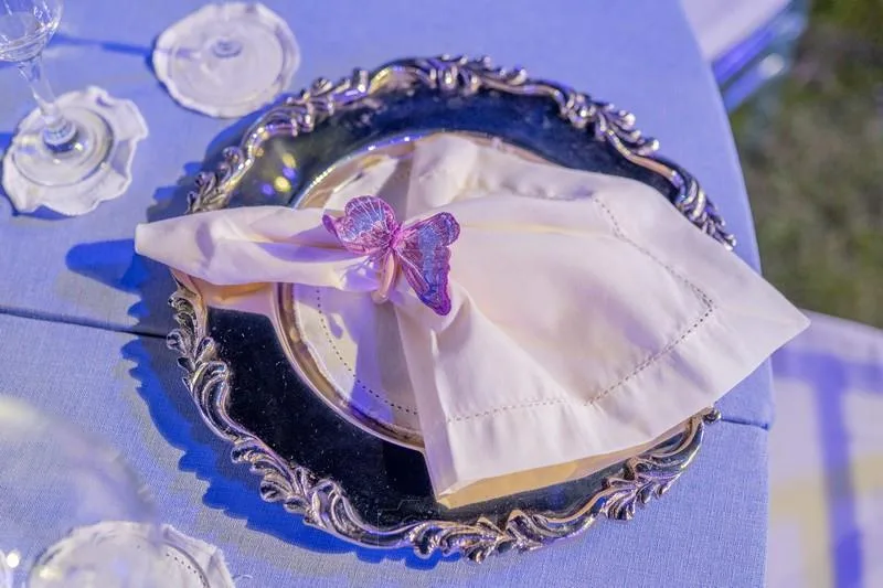 Decoração
