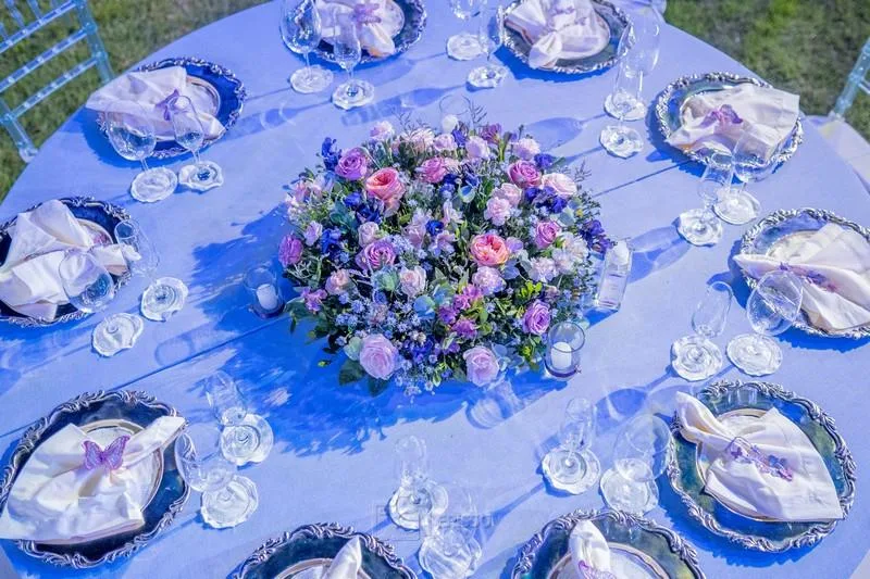 Decoração