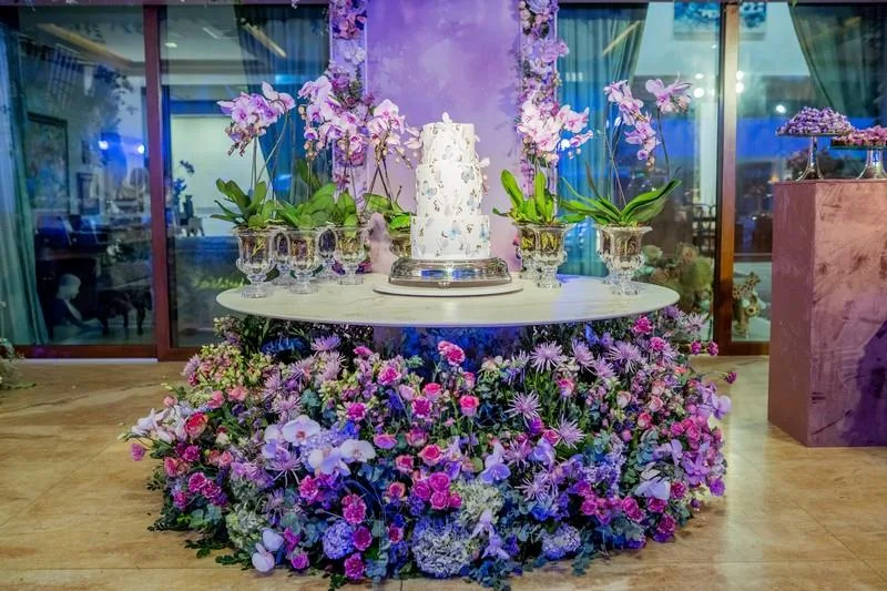 Decoração
