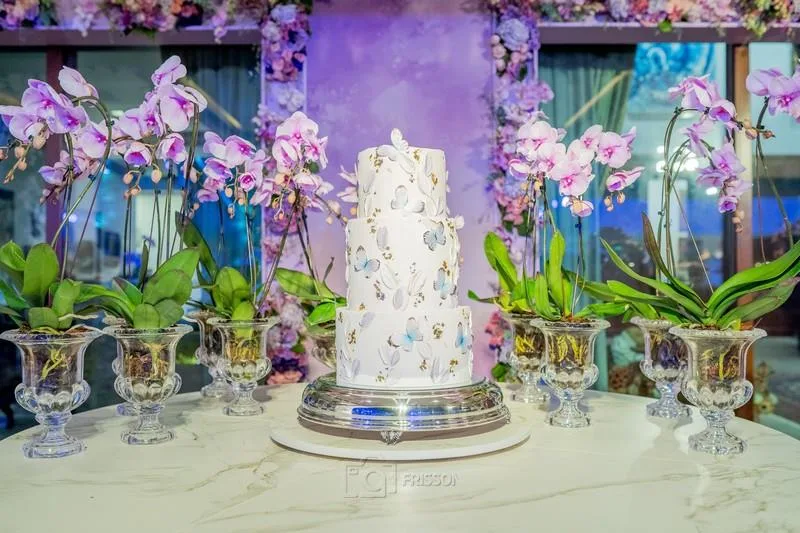 Decoração