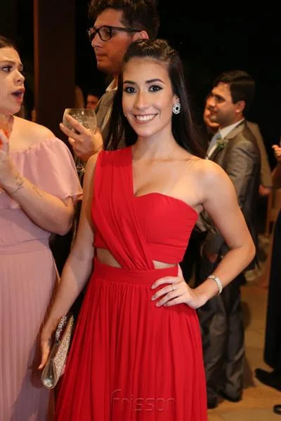 Ana Claudia Araújo