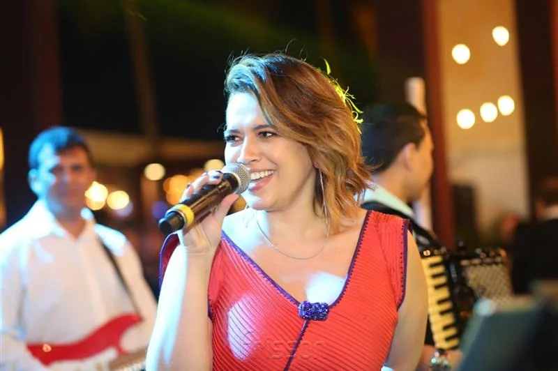 Anik Mourão
