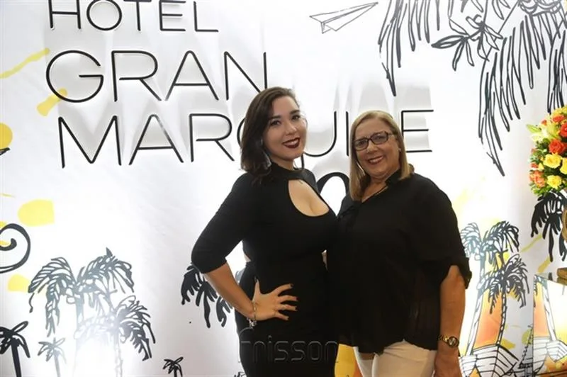 Ana Flavia e Maria Tereza Abreu