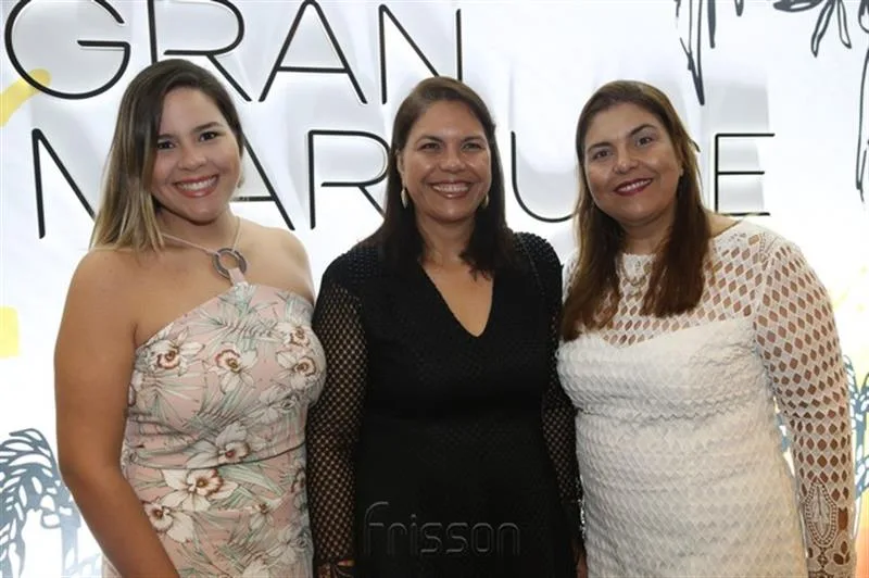 Clarissa Sampaio, Lea e Lia Duarte