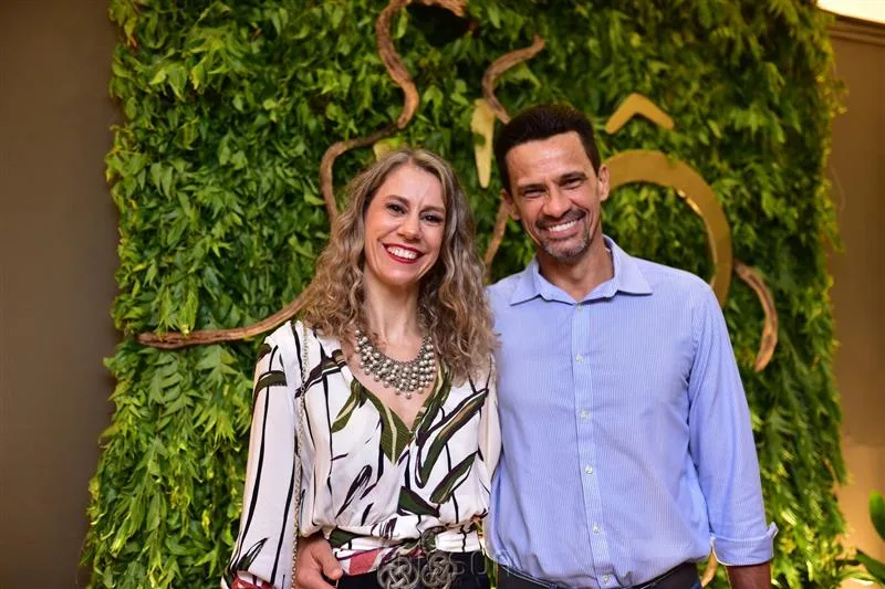 Dane Lodete e Luis de Jesus