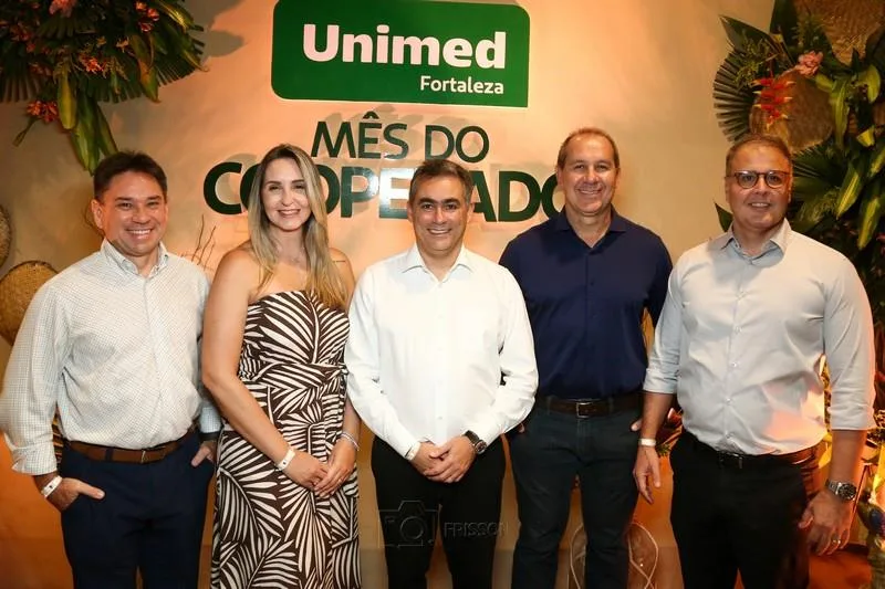Espetáculo Meu Nordeste Unimed