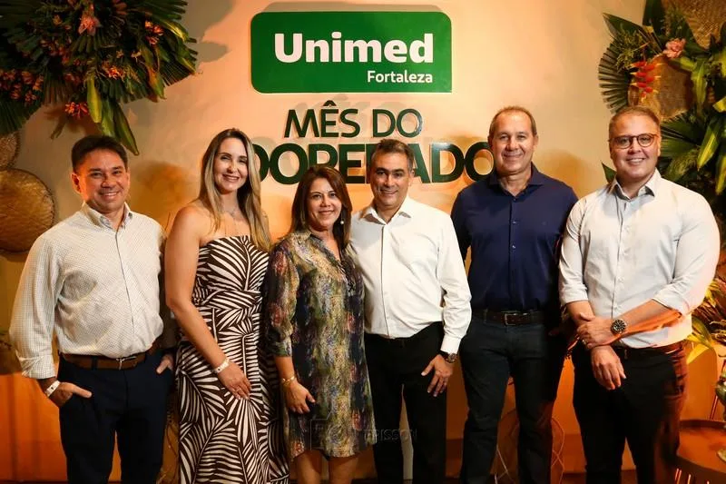 Espetáculo Meu Nordeste Unimed