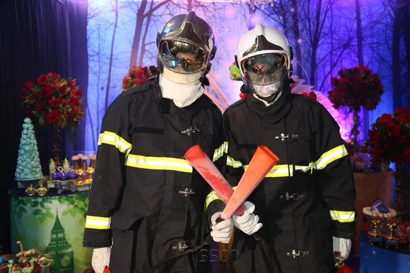Bombeiros